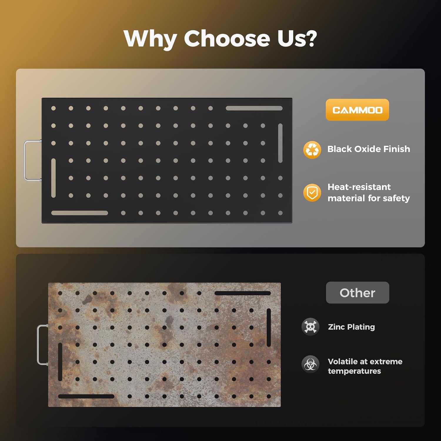 36"W x 18"D Heavy Duty Welding Table, 1200 lbs Steel Welding Workbench with Locking Casters, Storage Tray & Fixture Holes for Garage & Workshop, Black